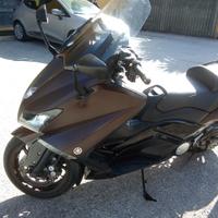 Yamaha T Max 530 CC QUASI MANIACALE - 2014