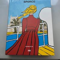 libro Ricordi di un angelo sporco