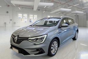 RENAULT MEGANE 1.5 DCI 85KW BLUE BUSINESS EDC STAT