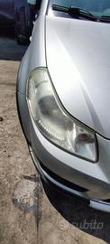 SUZUKI SX4 2009 FARO ANTERIORE SX/DX