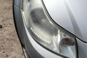SUZUKI SX4 2009 FARO ANTERIORE SX/DX