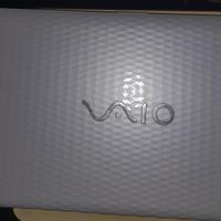 pc portatile Sony vaio 