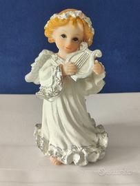 👼🏻Angioletto (decorazione di Pasqua)