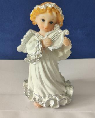 👼🏻Angioletto (decorazione di Pasqua)