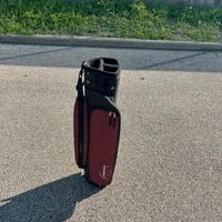 Sacca da golf