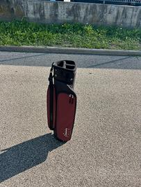 Sacca da golf