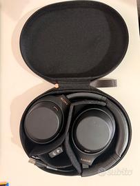 Sony wh-1000xm4