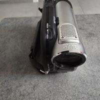 VIDEOCAMERA SONY HANDYCAM DCR-DVD106E
