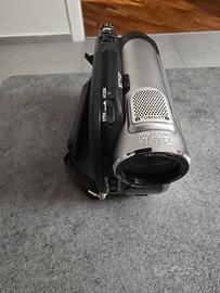 VIDEOCAMERA SONY HANDYCAM DCR-DVD106E

