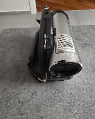VIDEOCAMERA SONY HANDYCAM DCR-DVD106E
