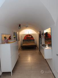 Appartamento vista mare