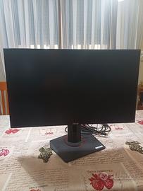 Monitor Asus Gaming