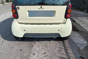 Smart 700 benzina 