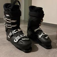 Scarponi sci wedze 500 tg. 30/30.5 flex80