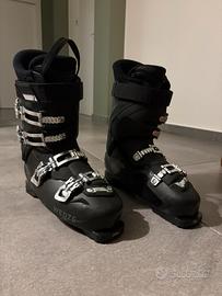 Scarponi sci wedze 500 tg. 30/30.5 flex80