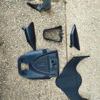 Vari ricambi Honda CBR 600 RR 2008