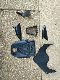 Vari ricambi Honda CBR 600 RR 2008