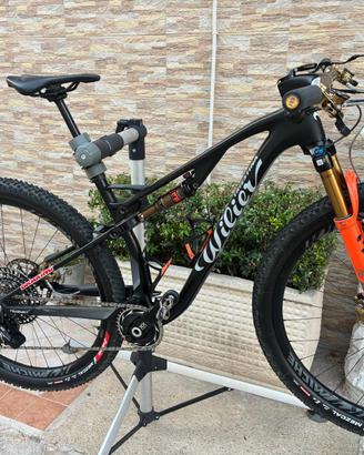 Wilier Urta Max Slr taglia M