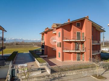 MONOLOCALE A CAVALLERMAGGIORE