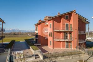MONOLOCALE A CAVALLERMAGGIORE