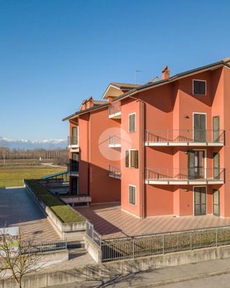 MONOLOCALE A CAVALLERMAGGIORE