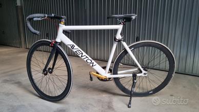 Aventon Cordoba