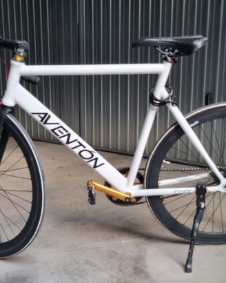 Aventon Cordoba