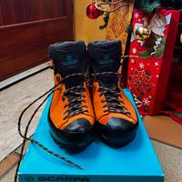 Scarpe da trekking SCARPA