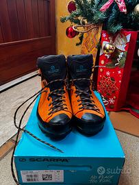 Scarpe da trekking SCARPA