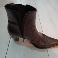 stivaletto donna 38