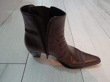 stivaletto donna 38