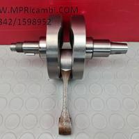 ALBERO MOTORE KTM SXF 250 2011 2012 EXC