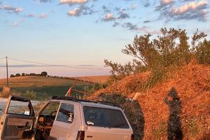 FIAT Panda 1ª serie - 1900