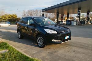 FORD KUGA DIESEL CAMBIO AUTOMATICO