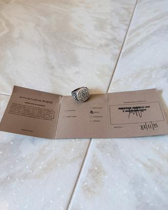Accessori uomo