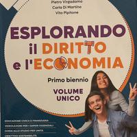 ESPLORANDO il DIRITTO e l'ECONOMIA