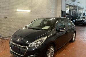 PEUGEOT 208 1° serie PureTech 82 5 porte Active