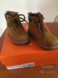 Stivaletti nr. 22 bambino