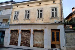 CASA DA RISTRUTTURARE IN CENTRO!