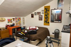 Affittiamo Monocamera