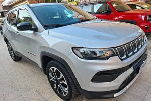 Jeep compass 1.6 MJT 130 Cv 2022 Limited