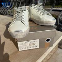 Scarpe Golden Goose