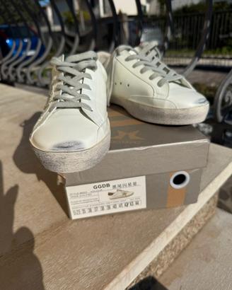 Scarpe Golden Goose
