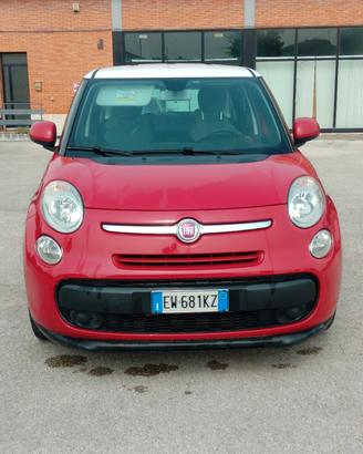 Fiat 500L 1.3 Multijet 2014