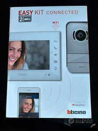 EasyKit Videocitofono BTicino