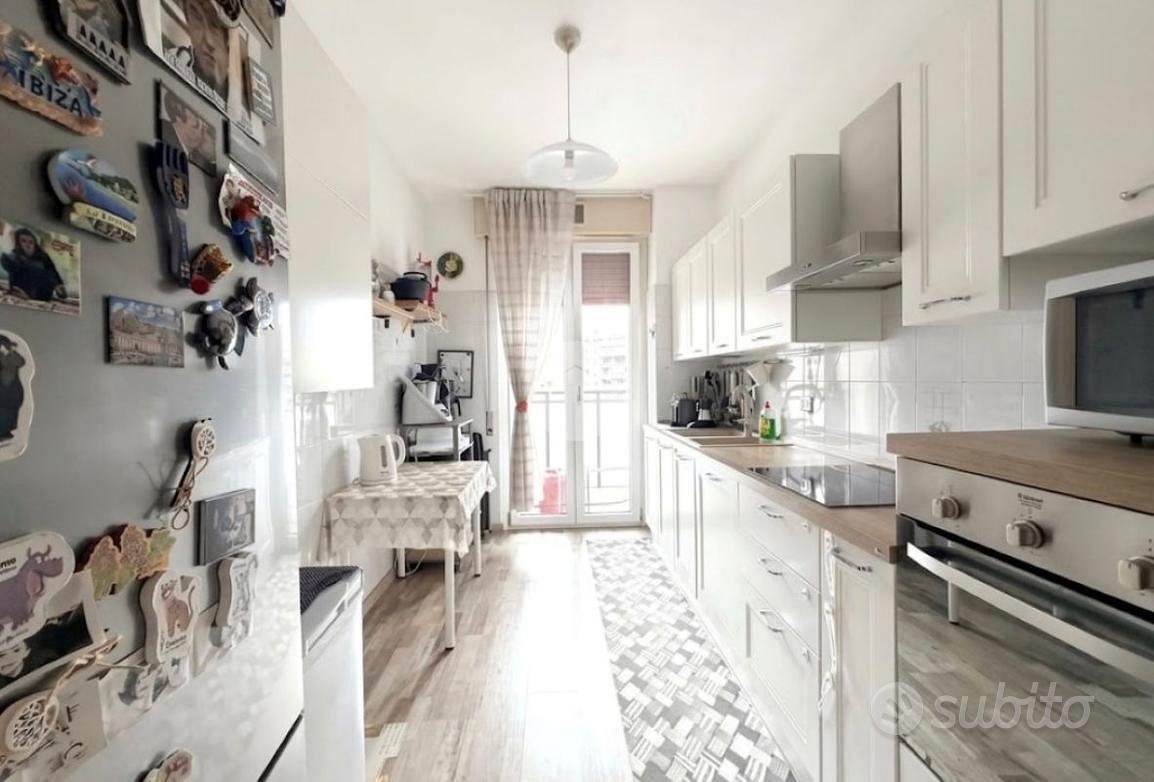 Appartamento – Cologno Monzese, San Giuliano Monzese - Vista 5
