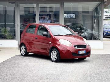 DR Automobiles DR1 1.1 Benzina 68CV E5 Neo. - 2012