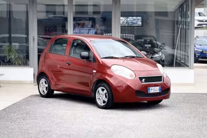 DR Automobiles DR1 1.1 Benzina 68CV E5 Neo. - 2012