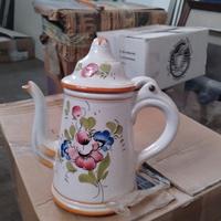 Caffettiera 