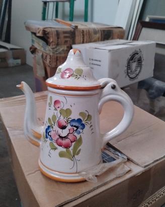 Caffettiera 